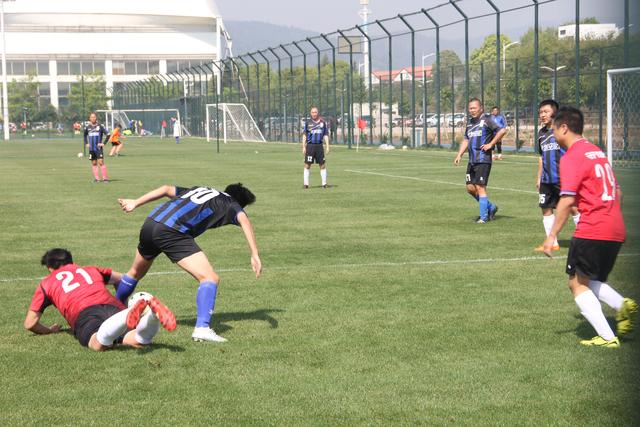 小胜毕尔巴鄂竞技U17队 中国U17男足顺利晋级半决赛
